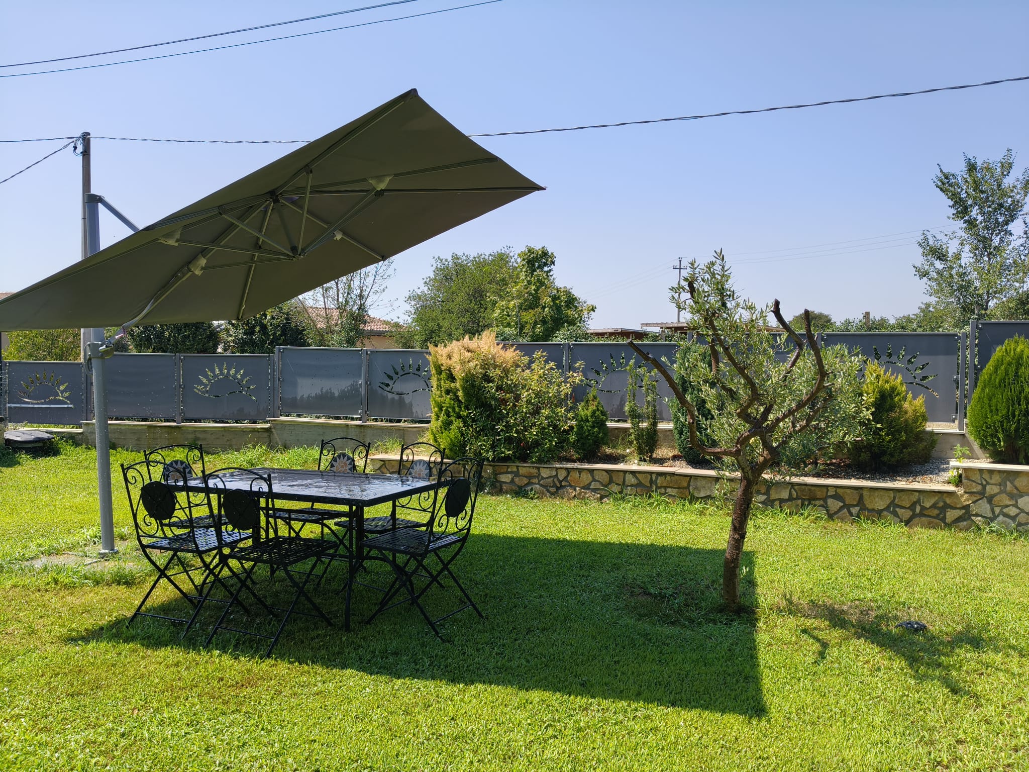 Spazio esterno 1
